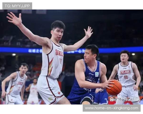 CBA浙江替补闪击连砍关键分改写赛果，爆发力成胜负关键！