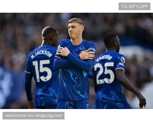 切尔西中场连续直塞成为胜利催化剂