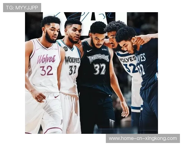 唐斯勾手神准，森林狼主场球迷一片欢呼